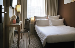 レオナルド ブティック ホテル ミュンヘン