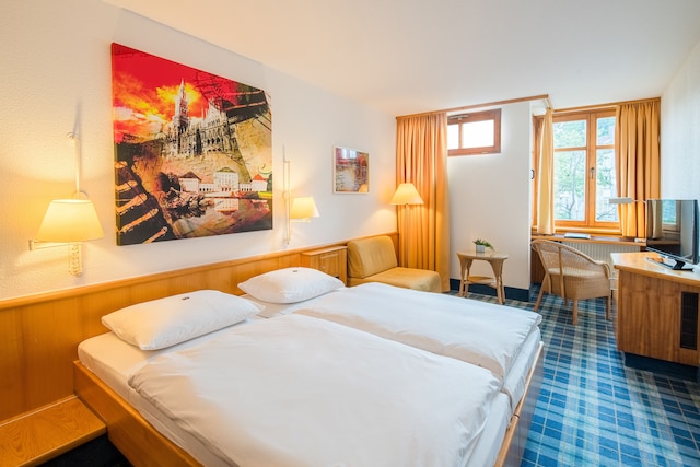 アム ノッカーベルク ホテル