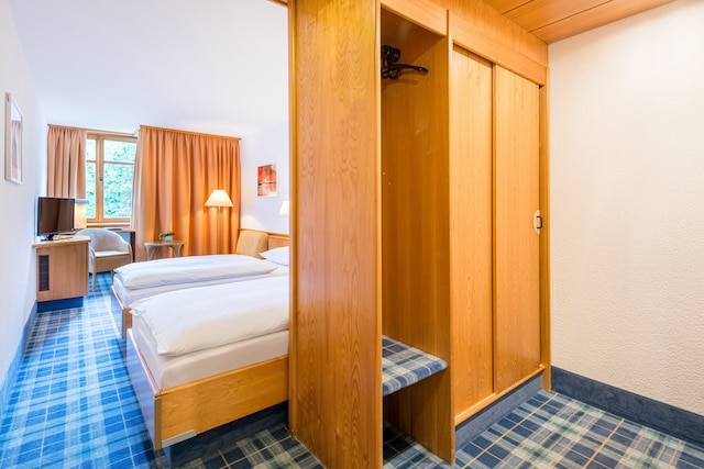 アム ノッカーベルク ホテル