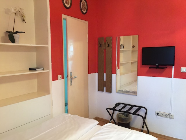 ホテル ガレリア