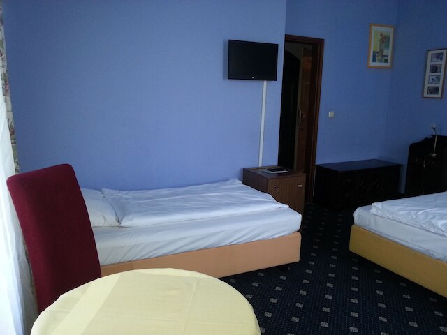 ホテル ガレリア