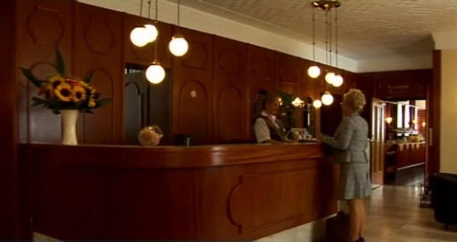 ホテル カルメン