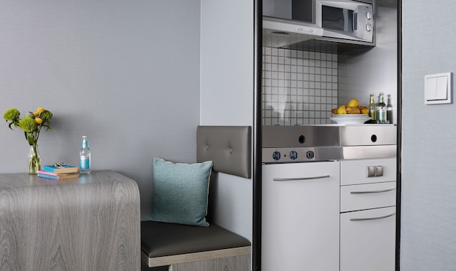 リビング ホテル アム ドイッチェン ミュージアム