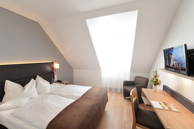 リングホテル ロウズ メルクール