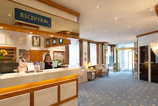 リングホテル ロウズ メルクール