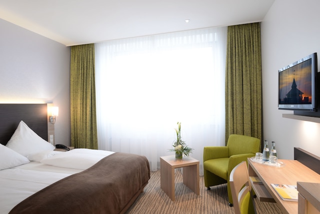 リングホテル ロウズ メルクール