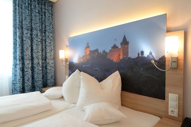 リングホテル ロウズ メルクール