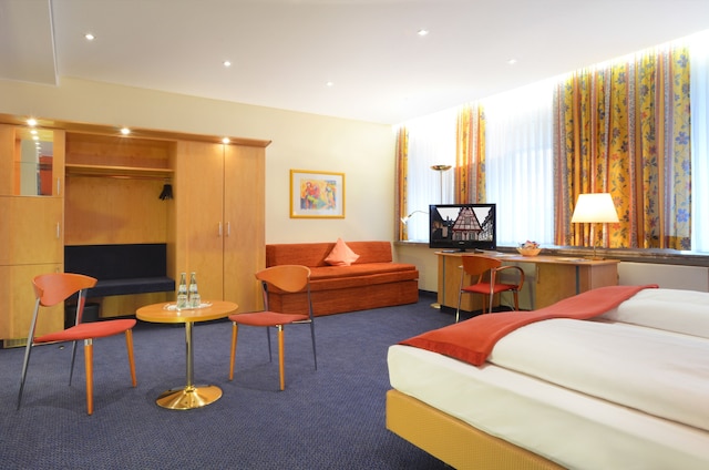 リングホテル ロウズ メルクール