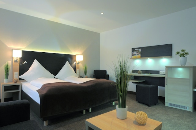 リングホテル ロウズ メルクール