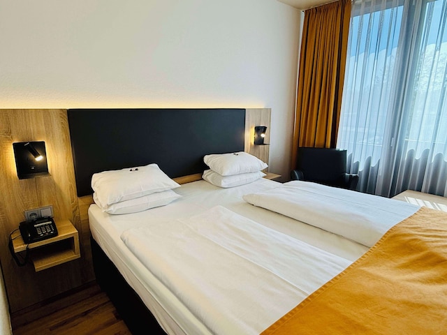 アルベナ メッセ ホテル アン デア ニュルンベルクメッセ