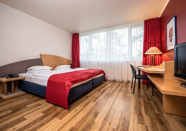 アルベナ メッセ ホテル アン デア ニュルンベルクメッセ