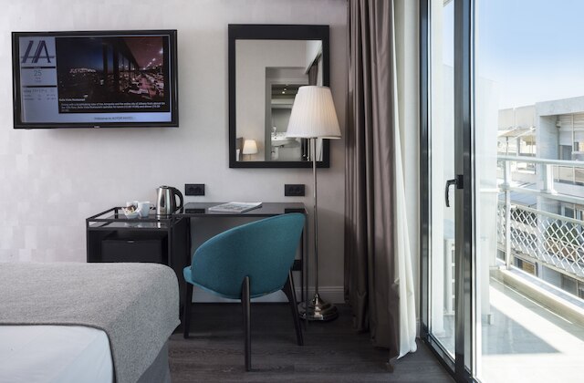 アストール ホテル アテネ