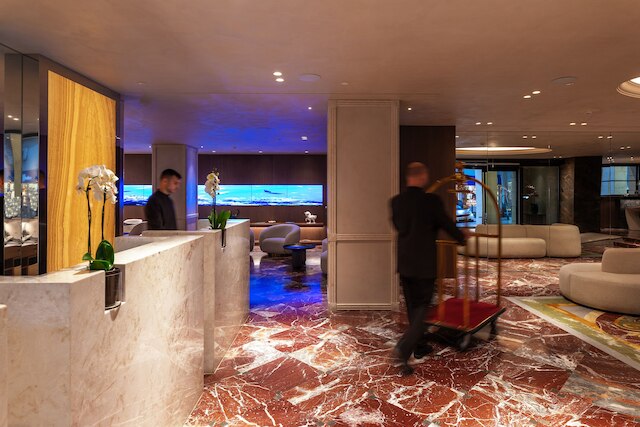 アストール ホテル アテネ