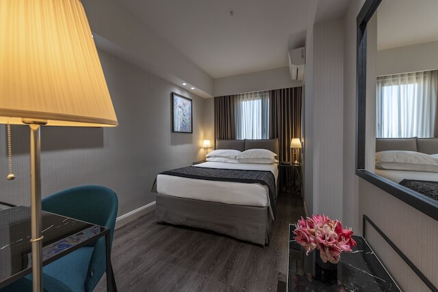 アストール ホテル アテネ