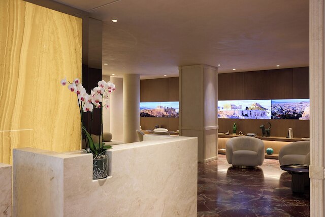 アストール ホテル アテネ