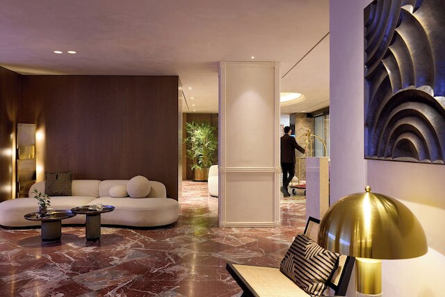 アストール ホテル アテネ