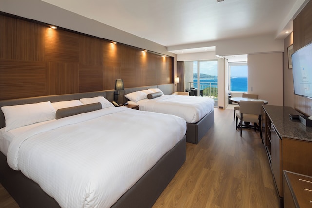 星野リゾート リゾナーレグアム