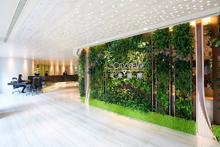 ザ シティビュー - チャイニーズ YMCA オブ 香港 (城景國際 - 香港中華基督教青年會)