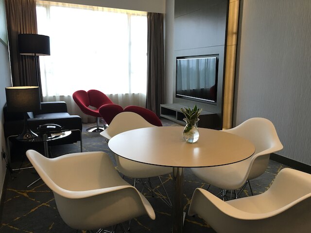 ザ シティビュー - チャイニーズ YMCA オブ 香港 (城景國際 - 香港中華基督教青年會)