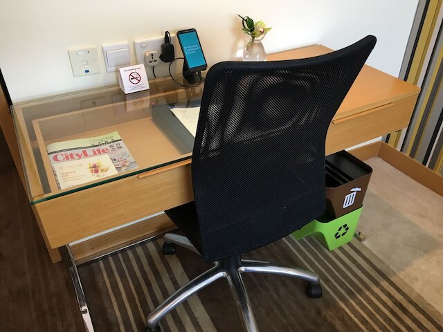 ザ シティビュー - チャイニーズ YMCA オブ 香港 (城景國際 - 香港中華基督教青年會)