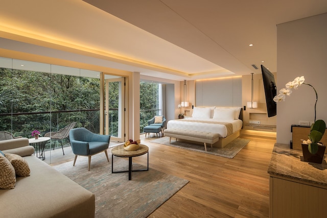 パドマ ホテル バンドン