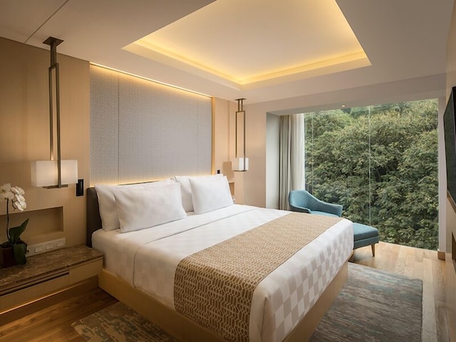 パドマ ホテル バンドン