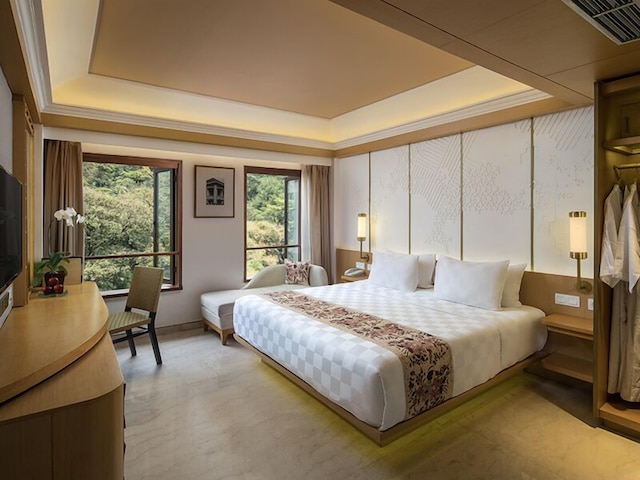 パドマ ホテル バンドン