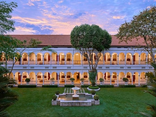 ホテル マジャパヒト スラバヤ - M ギャラリー