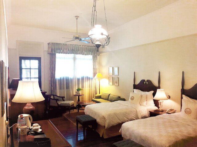 ホテル マジャパヒト スラバヤ - M ギャラリー