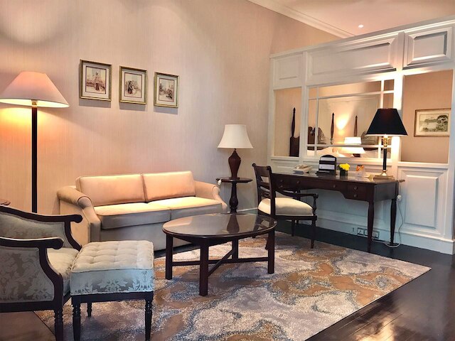 ホテル マジャパヒト スラバヤ - M ギャラリー