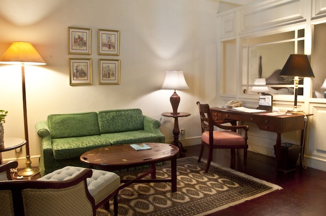 ホテル マジャパヒト スラバヤ - M ギャラリー