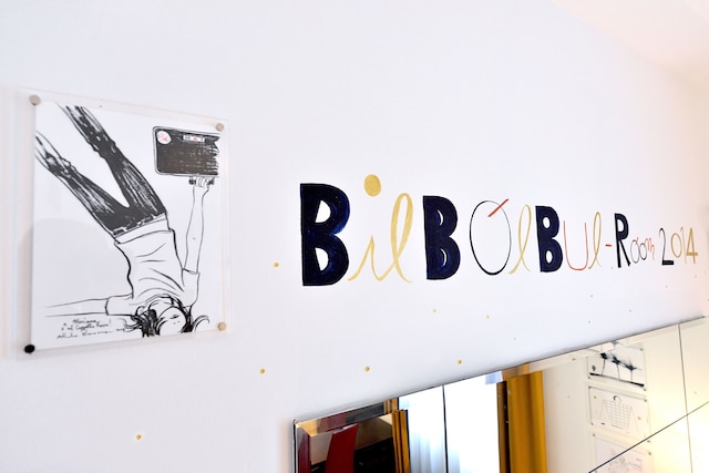 フィ ホテル ボローニャ