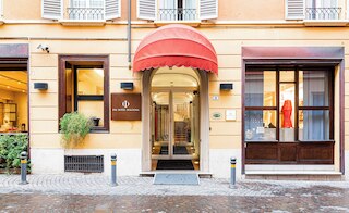 フィ ホテル ボローニャ