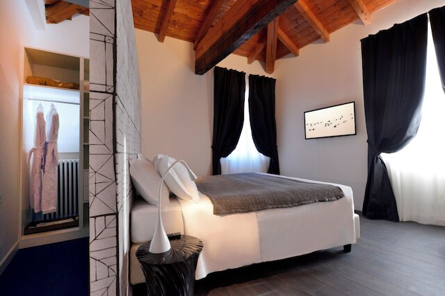 フィ ホテル ボローニャ