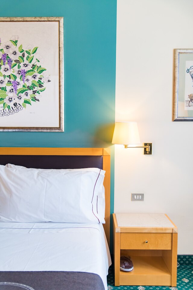 シティ ライフ  ホテル ポリツィアーノ - バイ R コレクション ホテルズ