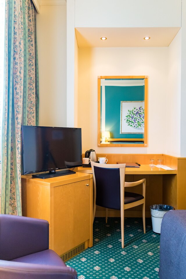 シティ ライフ  ホテル ポリツィアーノ - バイ R コレクション ホテルズ