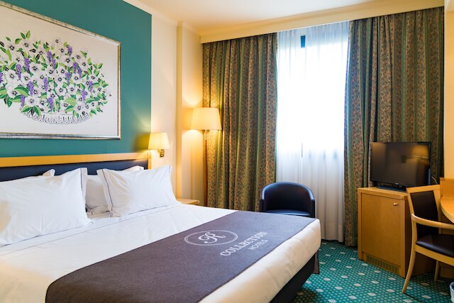 シティ ライフ  ホテル ポリツィアーノ - バイ R コレクション ホテルズ