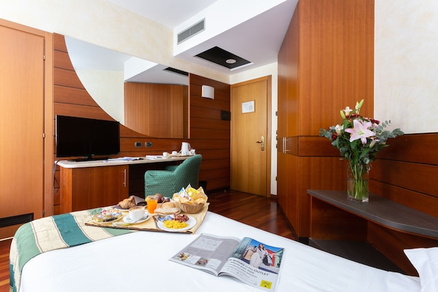 ホテル ミラージュ シュア ホテル コレクション バイ ベストウェスタン