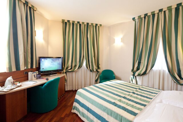 ホテル ミラージュ シュア ホテル コレクション バイ ベストウェスタン