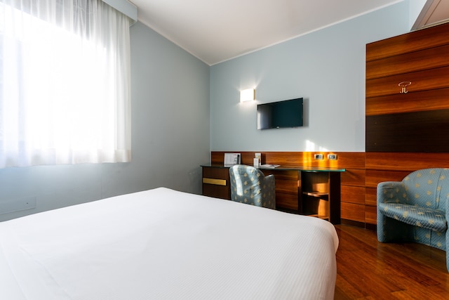 ホテル ミラージュ シュア ホテル コレクション バイ ベストウェスタン