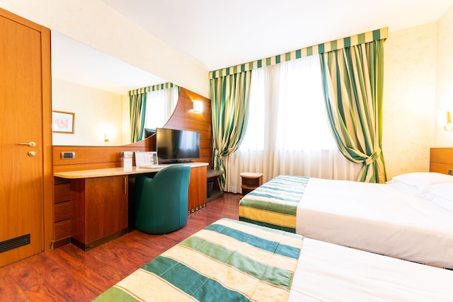 ホテル ミラージュ シュア ホテル コレクション バイ ベストウェスタン