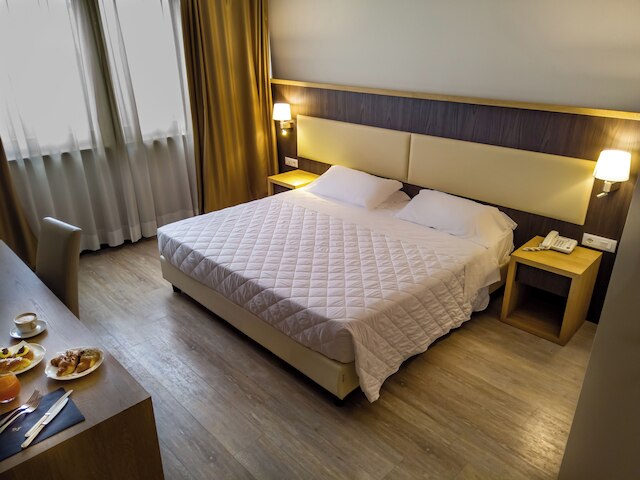 サンパウロ パレス ホテル