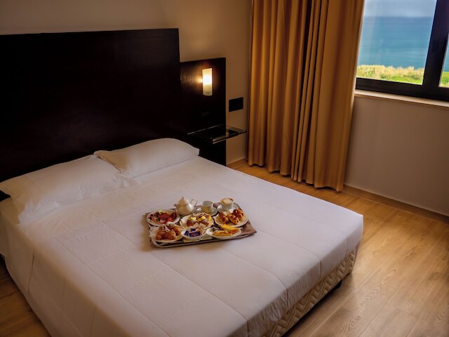 サンパウロ パレス ホテル