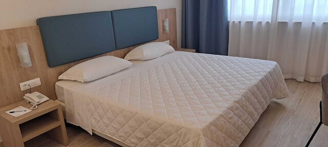 サンパウロ パレス ホテル