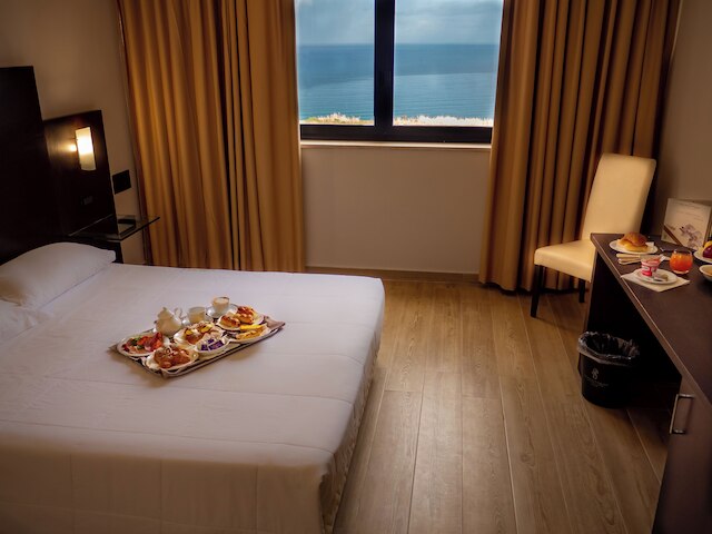 サンパウロ パレス ホテル