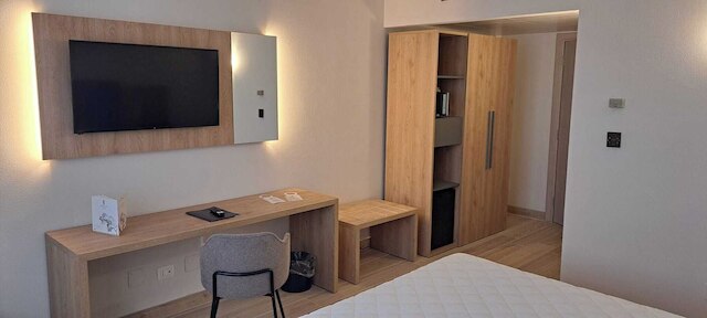 サンパウロ パレス ホテル