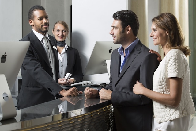 ホテル アルテミデ