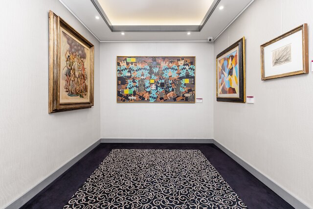 ホテル アルテミデ