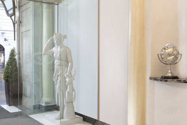 ホテル アルテミデ