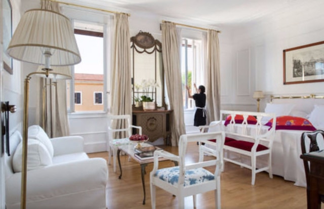 グランド ホテル プラザ